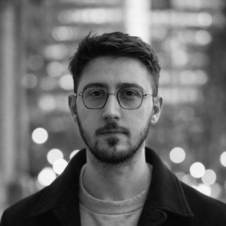 GitHub profile image of AykutSarac