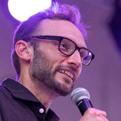 GitHub profile image of SimeonGriggs