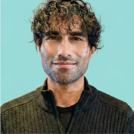 GitHub profile image of addyosmani