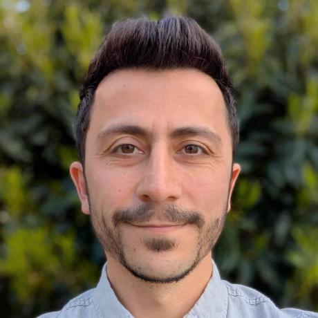 GitHub profile image of adnantopal