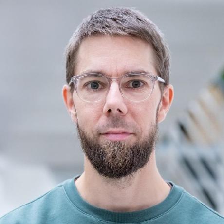 GitHub profile image of atlemo