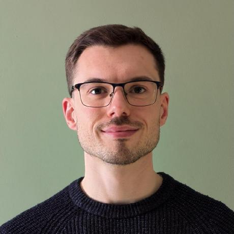 GitHub profile image of bradleyjkemp