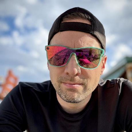 GitHub profile image of chrisblakley