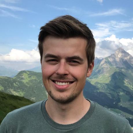 GitHub profile image of chriswdmr