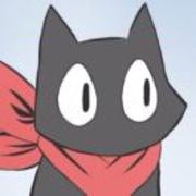 GitHub profile image of daassh