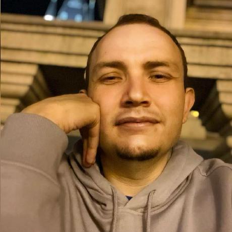 GitHub profile image of fatihtelis