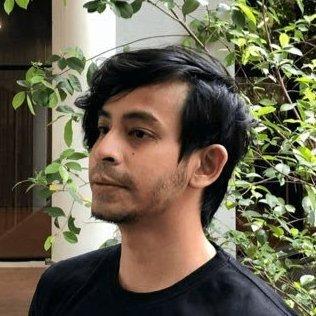 GitHub profile image of gaddafirusli