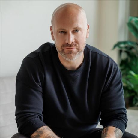 GitHub profile image of joemccann