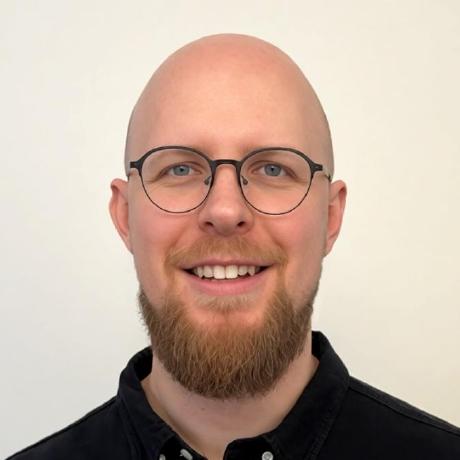 GitHub profile image of maltsev