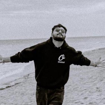 GitHub profile image of rishimohan