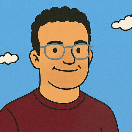 GitHub profile image of scastiel
