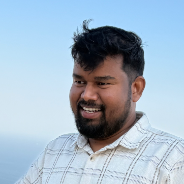 GitHub profile image of vishnuharidas